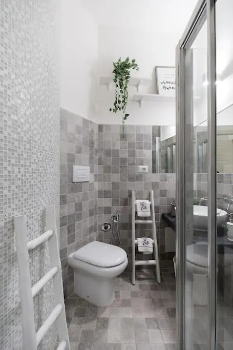 Appartamento Soliana Apartments-Luce Cagliari