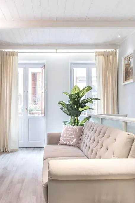 Soliana Apartments-Luce Cagliari Italy