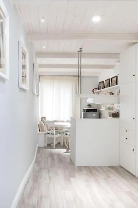 Appartamento Soliana Apartments-Luce Cagliari Italia
