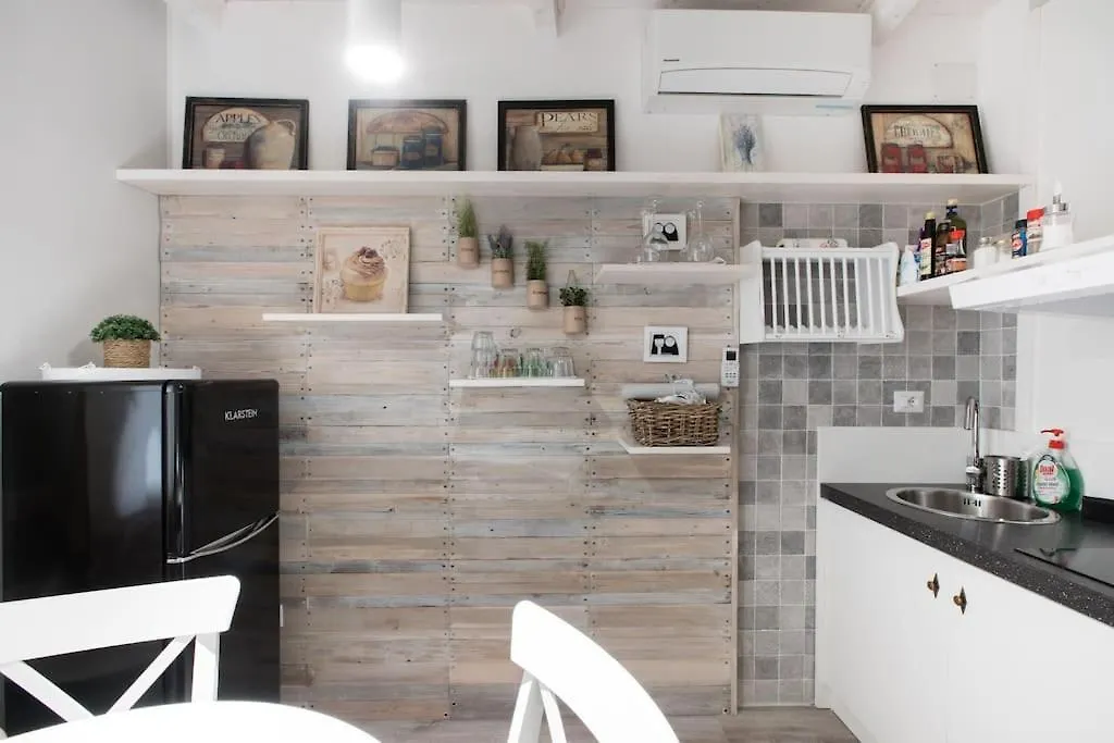 Soliana Apartments-Luce Cagliari 0*,  Italy
