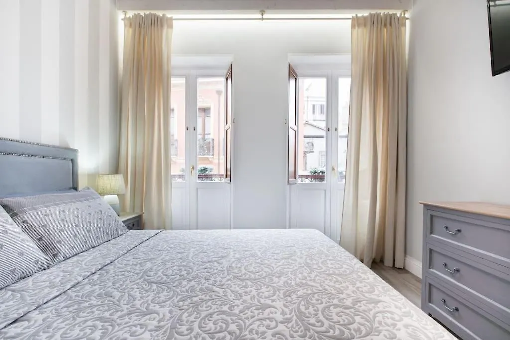 Soliana Apartments-Luce Cagliari Apartment