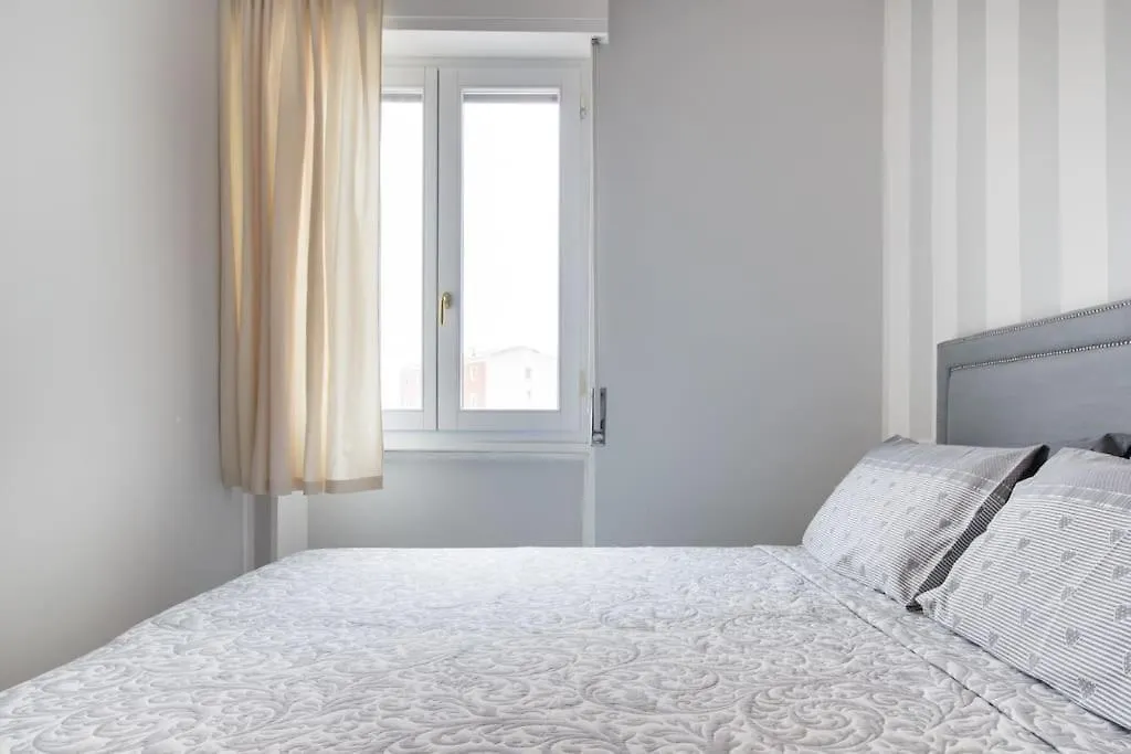 Apartment Soliana Apartments-Luce Cagliari Italy