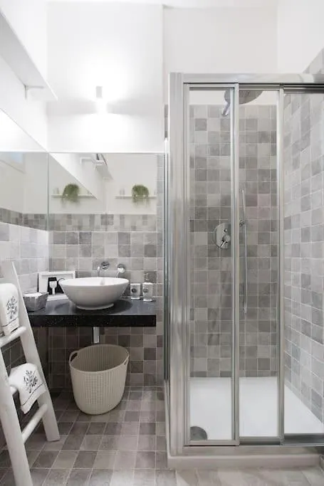 Soliana Apartments-Luce Cagliari