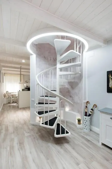 Appartamento Soliana Apartments-Luce Cagliari