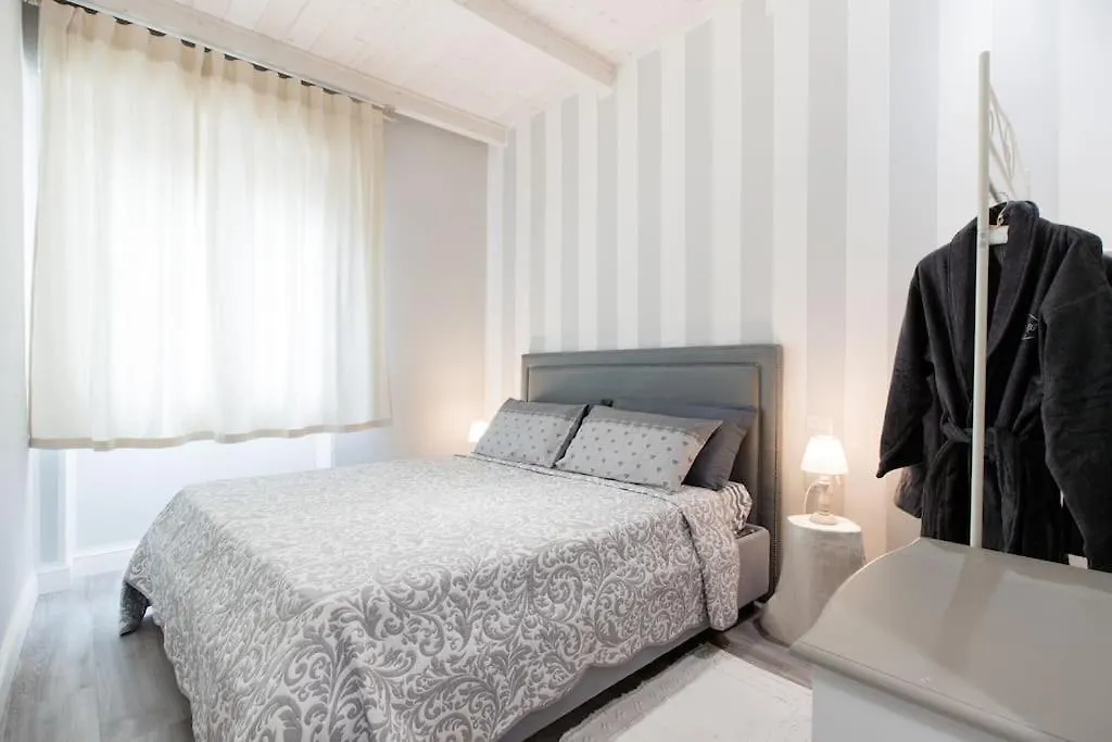 Apartment Soliana Apartments-Luce Cagliari