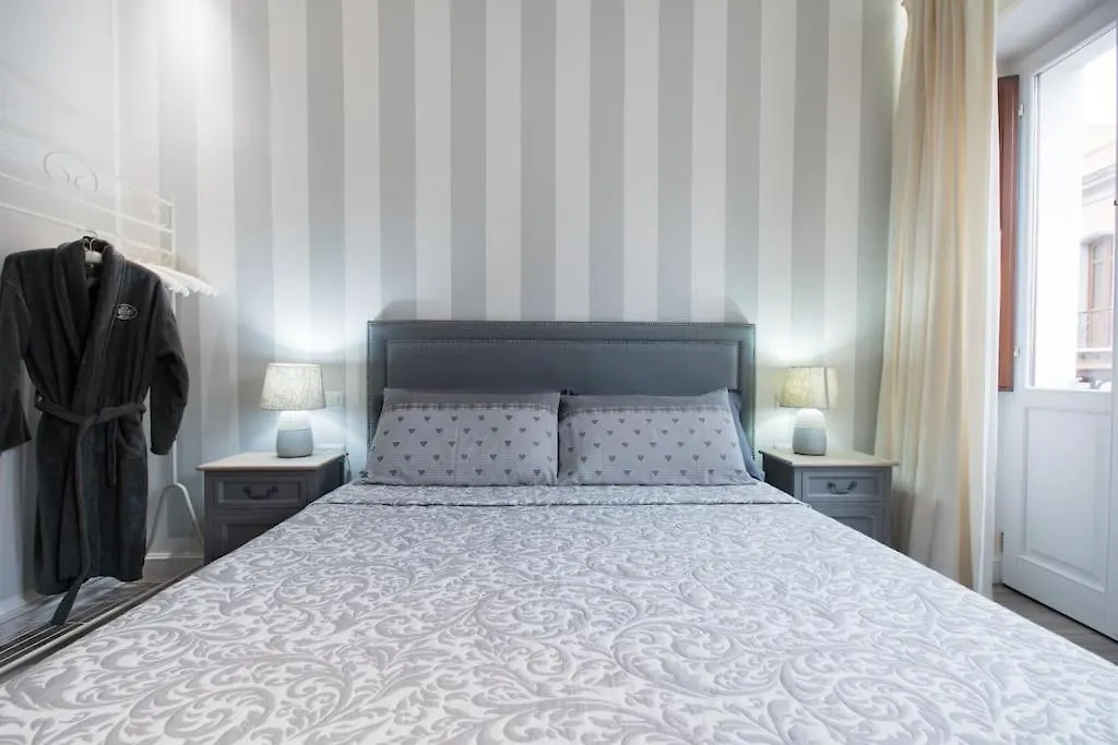 Soliana Apartments-Luce Cagliari