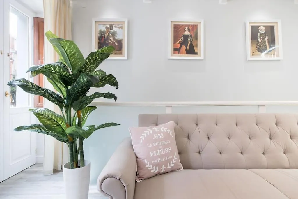 Appartamento Soliana Apartments-Luce Cagliari