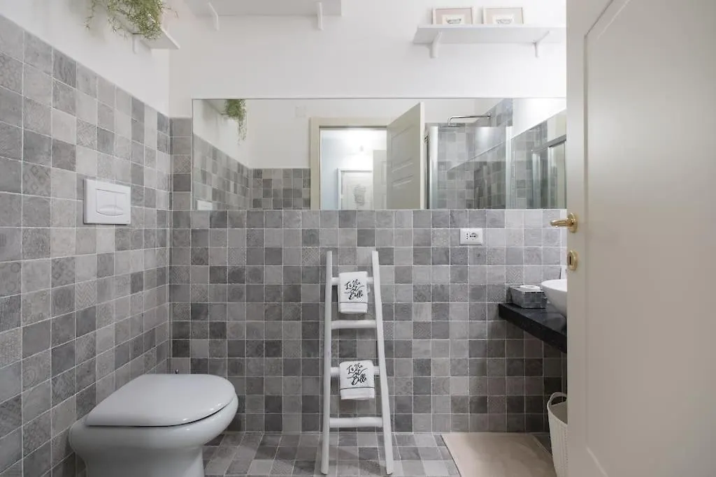 Soliana Apartments-Luce Cagliari 0*,
