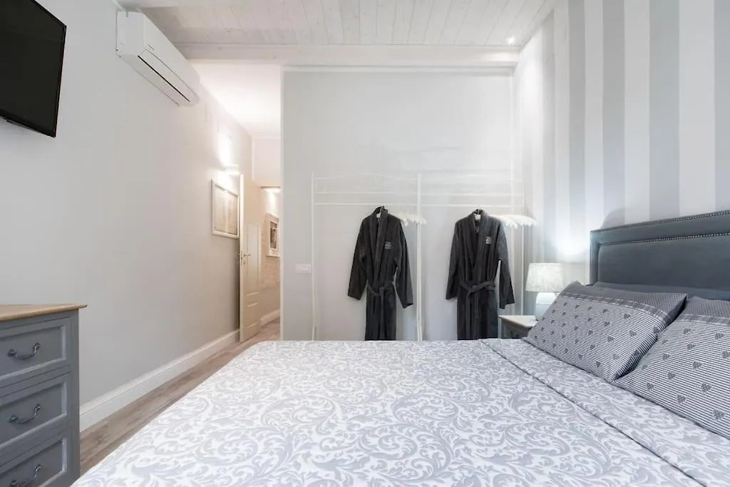 Soliana Apartments-Luce Cagliari 0*,